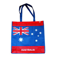 咸阳KB50广告无纺布袋