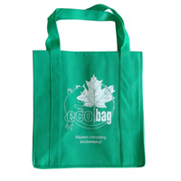 咸阳KB23环保广告袋