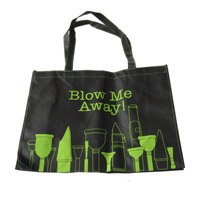 咸阳KB65 无纺布袋