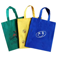 咸阳KB08 无纺布袋（可定制）