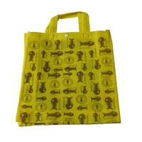 咸阳KB10 无纺布购物袋（可定制）